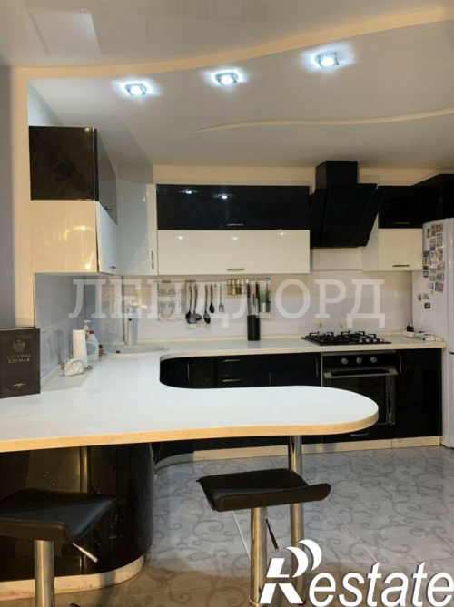 Продажа 4-комн квартиры Орбитальная улица, 88/2