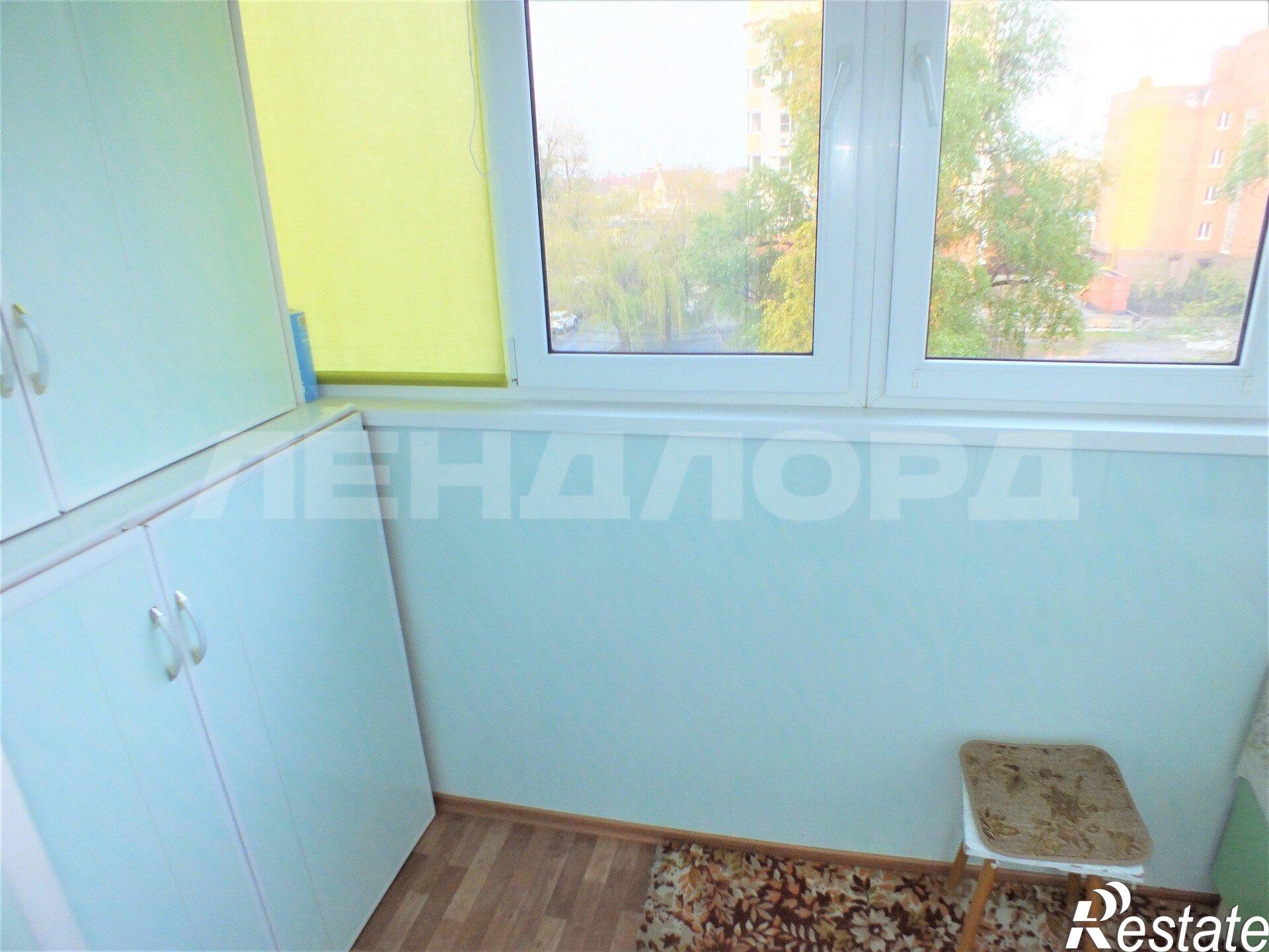 Купить квартиру за 12 500 000 рублей на улица Толмачёва, 127/44А