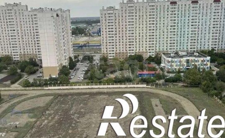 3-комн квартира улица Ерёменко, 97,  д. 97