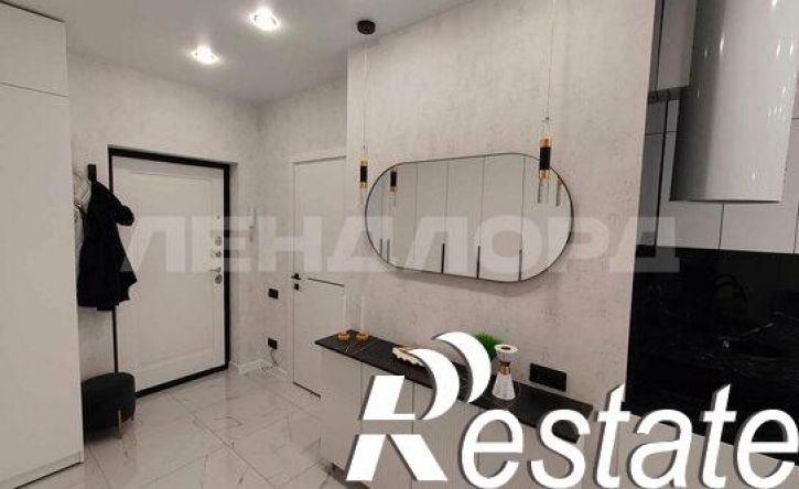 1-комн квартира Кировский проспект, 89 с3,  д. 89 с3