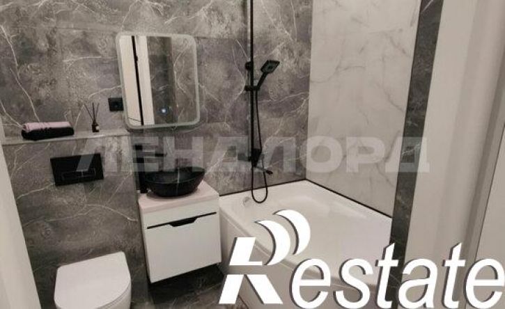1-комн квартира Кировский проспект, 89 с3,  д. 89 с3
