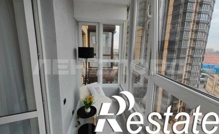 1-комн квартира Кировский проспект, 89 с3,  д. 89 с3