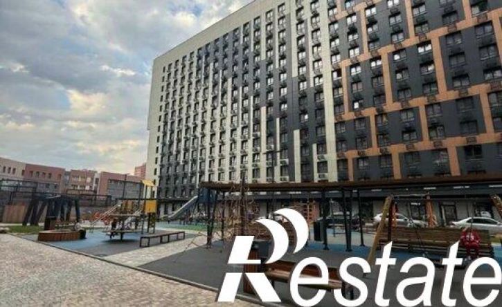 1-комн квартира улица Зорге, 11В,  д. 11В