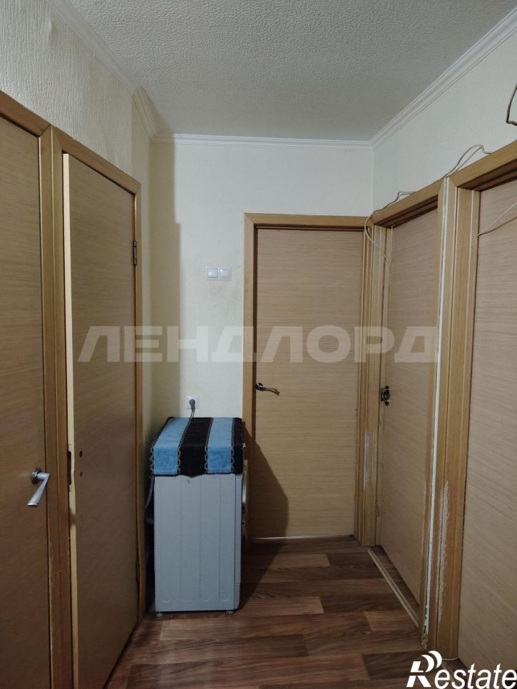 2-комн квартира Коммунистический проспект, 16