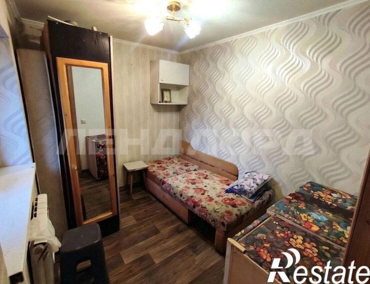 Коттедж/дом улица Варфоломеева