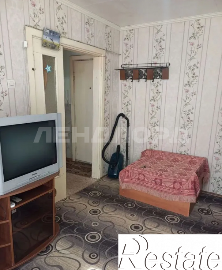 1-комн квартира проспект Космонавтов, 36/2