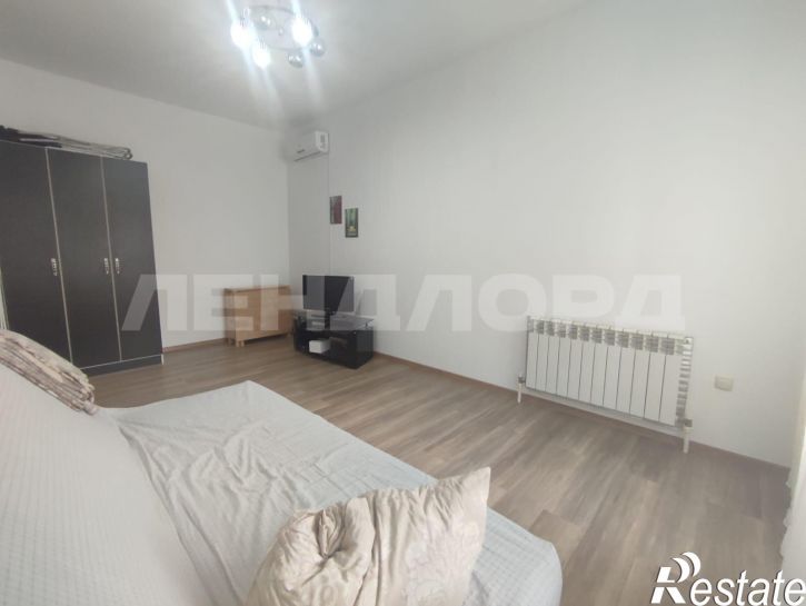1-комн квартира Ольховский переулок, 54