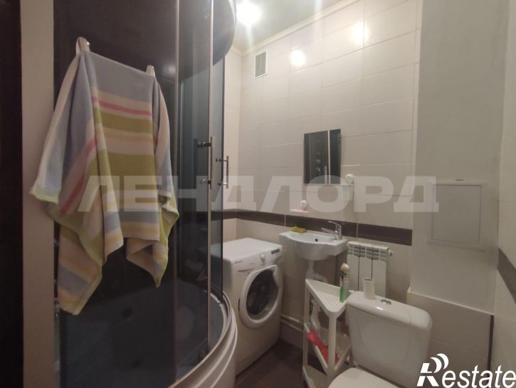 1-комн квартира Ольховский переулок, 54
