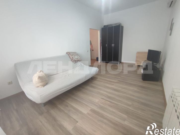 1-комн квартира Ольховский переулок, 54