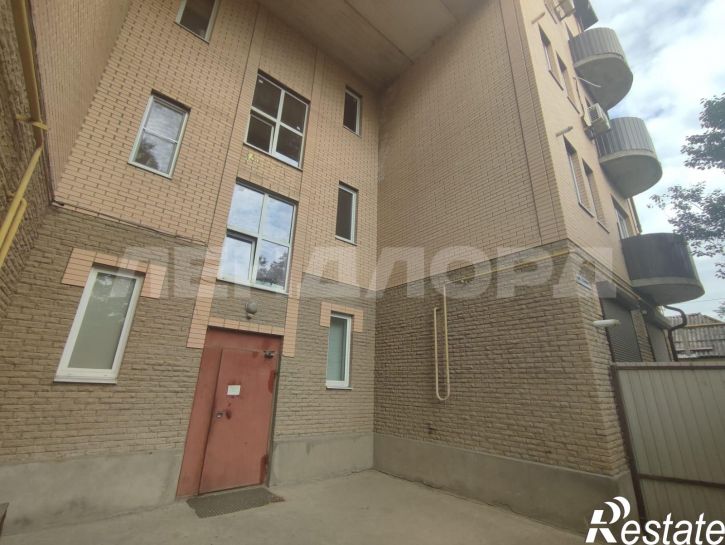 1-комн квартира Ольховский переулок, 54