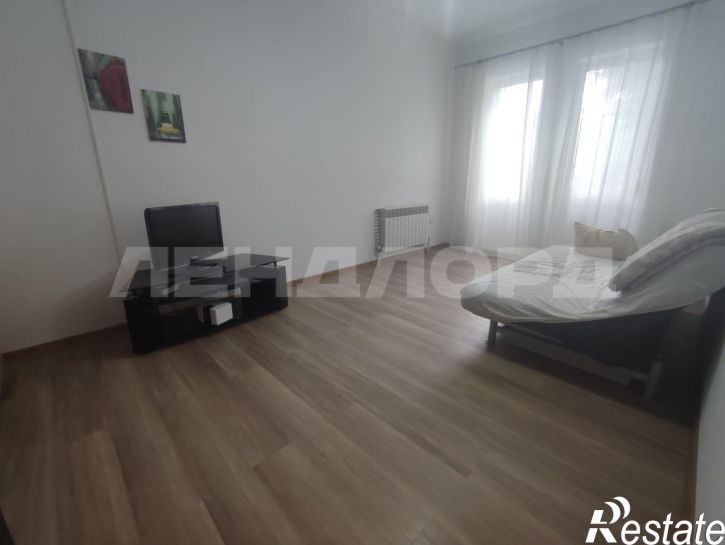 1-комн квартира Ольховский переулок, 54