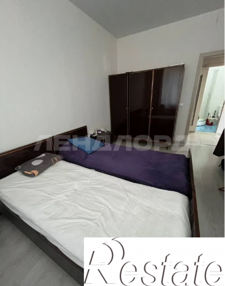 2-комн квартира улица Пановой, 30к1