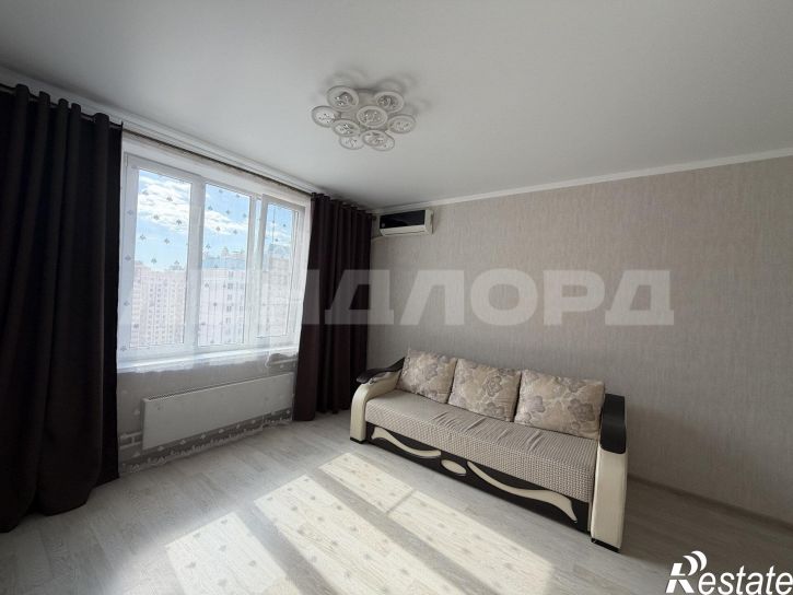 1-комн квартира проспект Маршала Жукова, 25