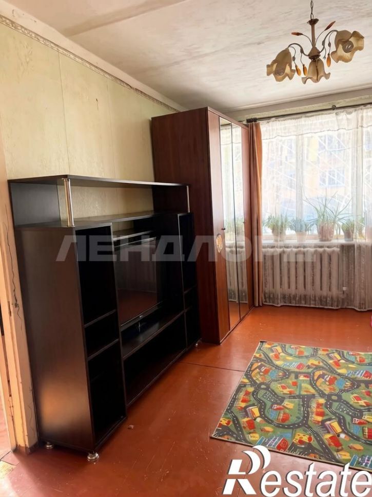 3-комн квартира Таганрогская улица, 139/4