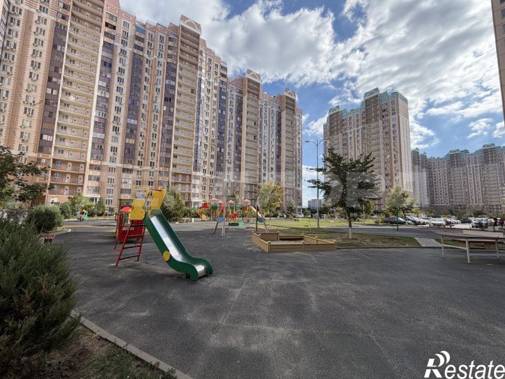 1-комн квартира проспект Маршала Жукова, 25