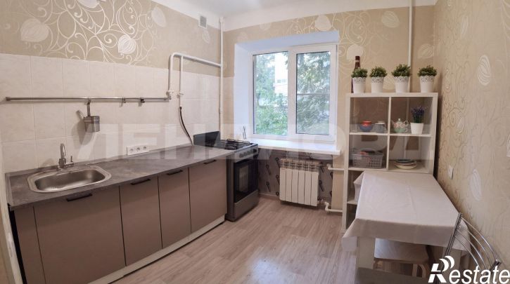 1-комн квартира Батуринская улица, 2-8