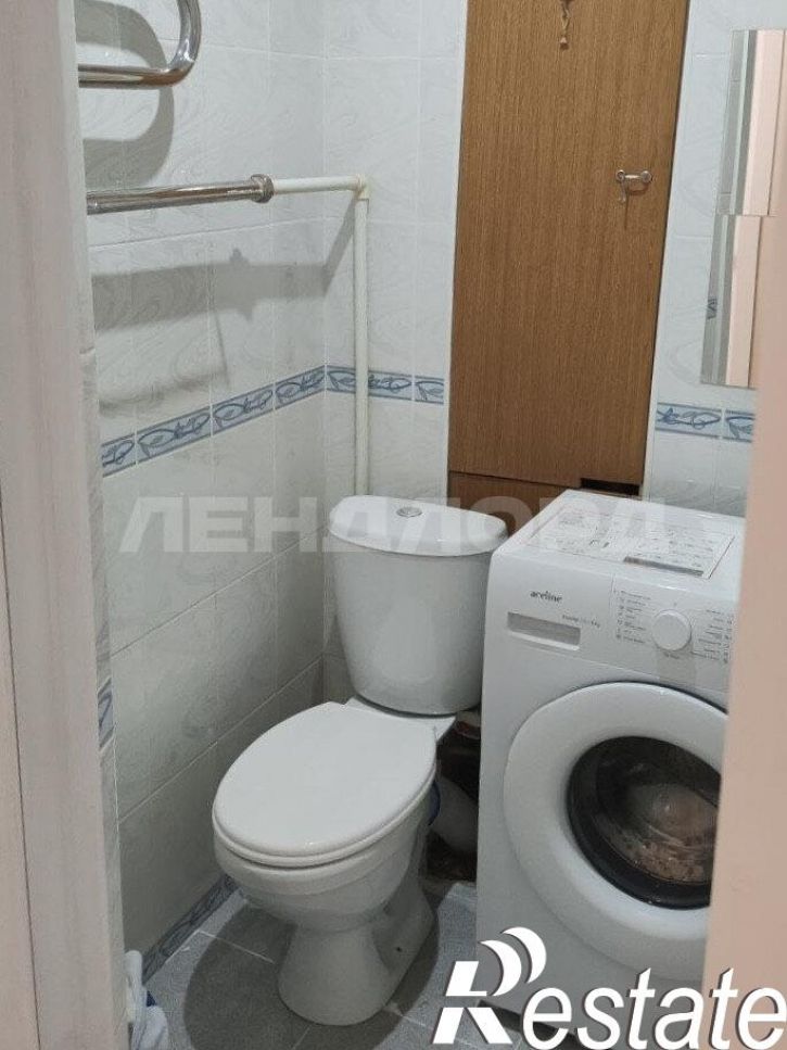 1-комн квартира Батуринская улица, 2-8