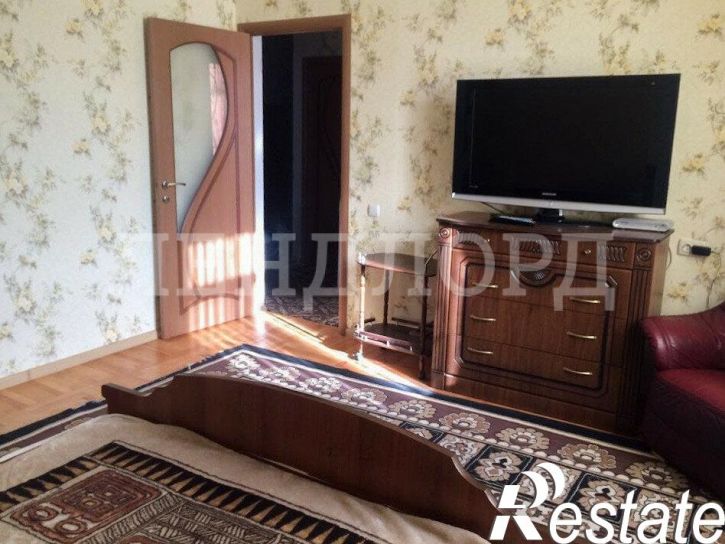 3-комн квартира Советская улица, 9/2