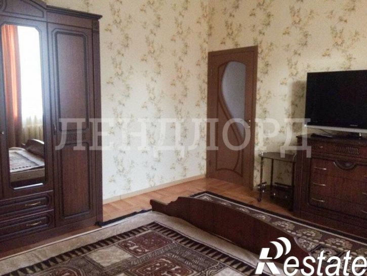 3-комн квартира Советская улица, 9/2