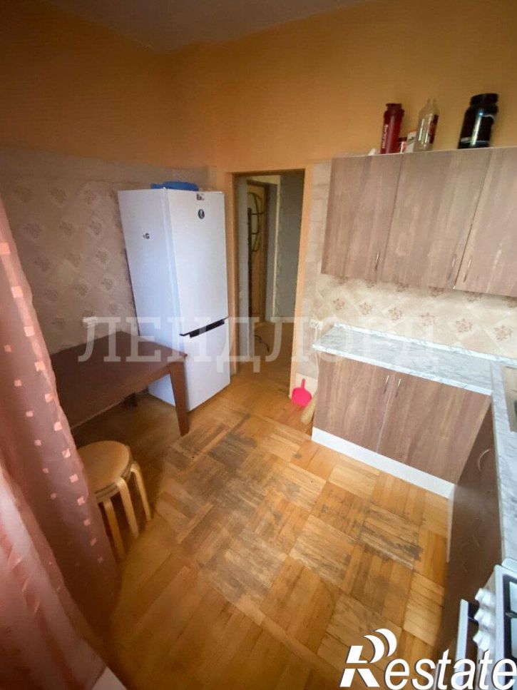 3-комн квартира Советская улица, 9/2