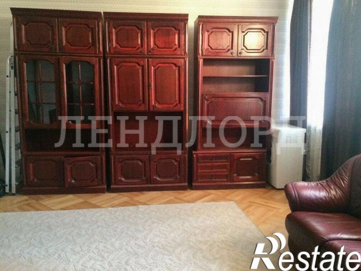 3-комн квартира Советская улица, 9/2