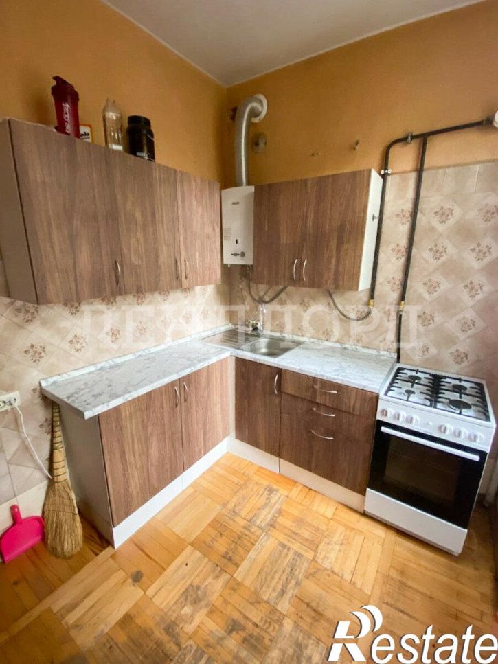 3-комн квартира Советская улица, 9/2