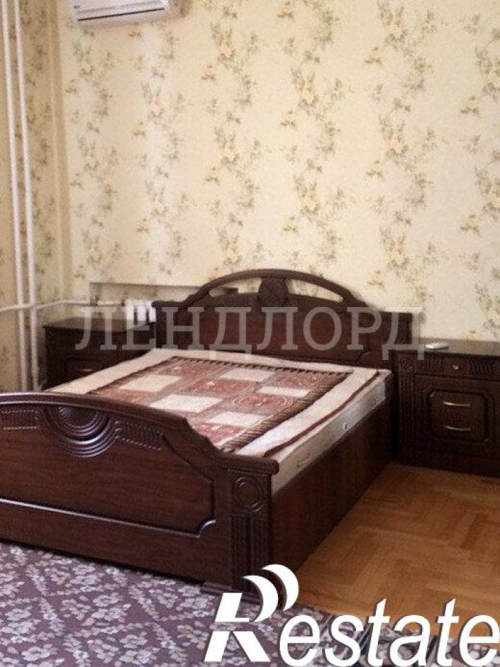 3-комн квартира Советская улица, 9/2