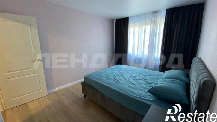 3-комн квартира Измайловский бульвар, 25