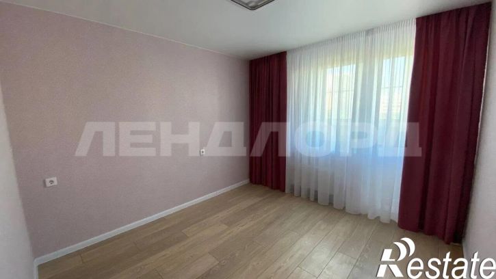 3-комн квартира Измайловский бульвар, 25