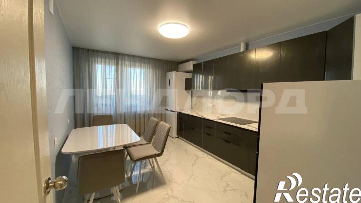 3-комн квартира Измайловский бульвар, 25