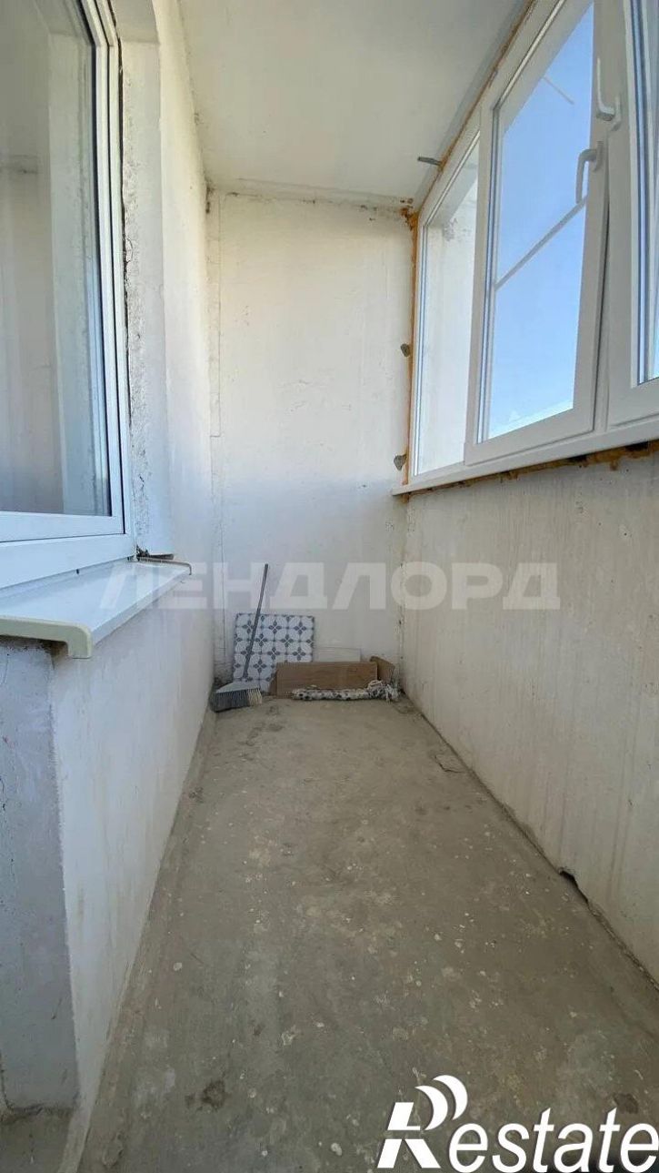 3-комн квартира Измайловский бульвар, 25