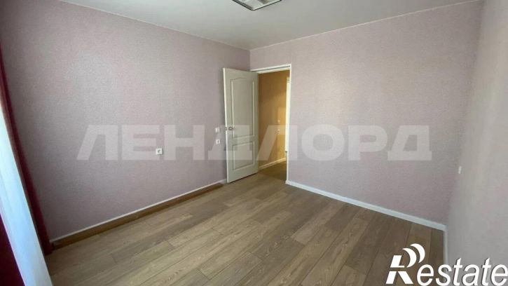 3-комн квартира Измайловский бульвар, 25
