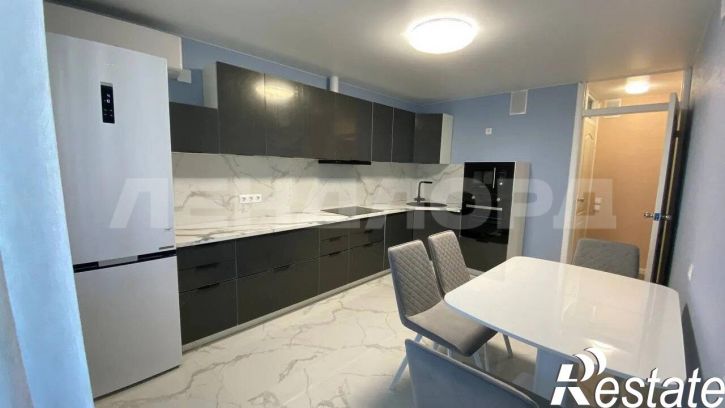 3-комн квартира Измайловский бульвар, 25