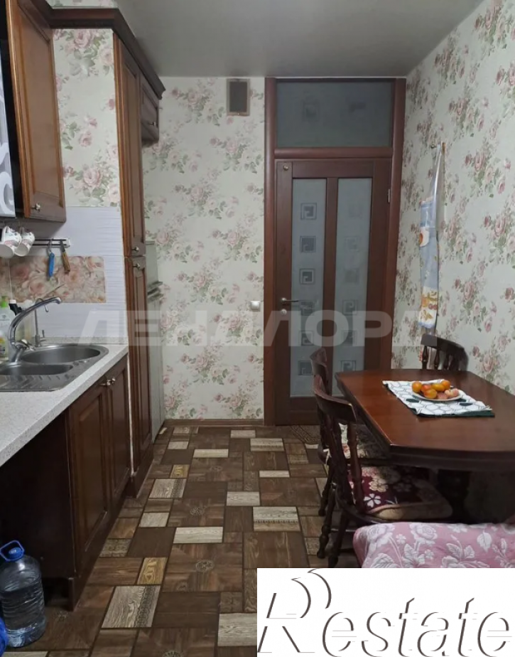 4-комн квартира улица 339-й Стрелковой Дивизии, 17/3
