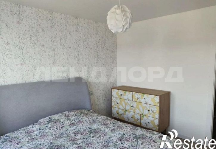 2-комн квартира улица Петренко, 2