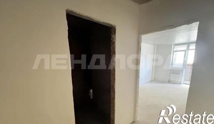 1-комн квартира проспект 40-летия Победы, 63/17с4