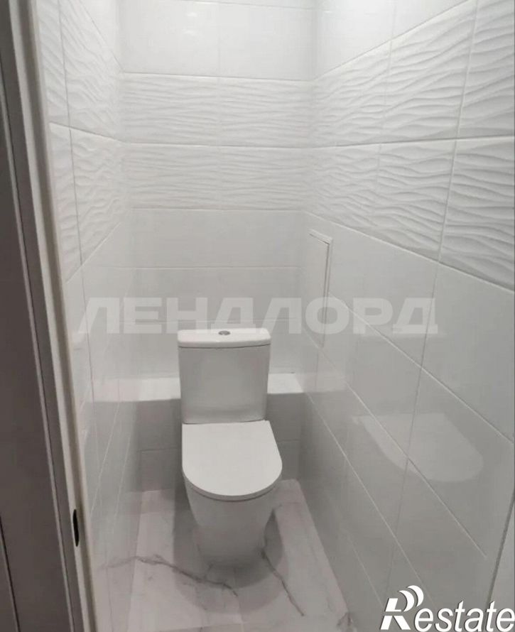 2-комн квартира улица Петренко, 2