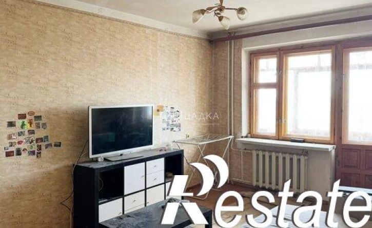1-комн квартира улица Малиновского, 42,  д. 42