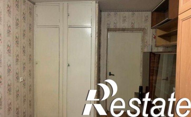 2-комн квартира улица Смычки, 47,  д. 47
