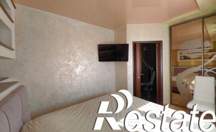 3-комн квартира проспект Королёва, 2 к3,  д. 2 к3