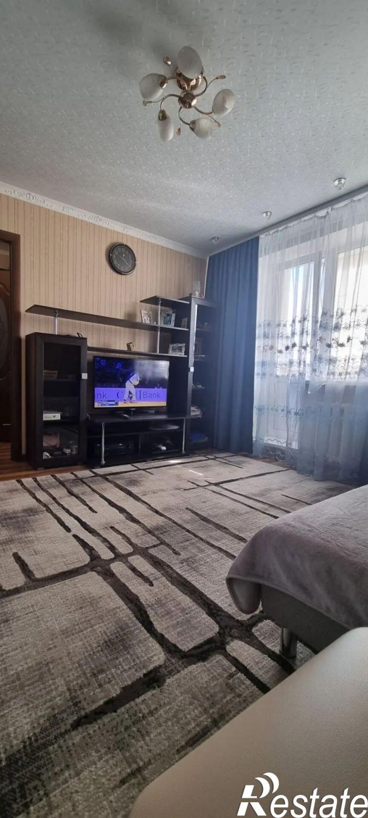 1-комн квартира 1-я Круговая ул., 91