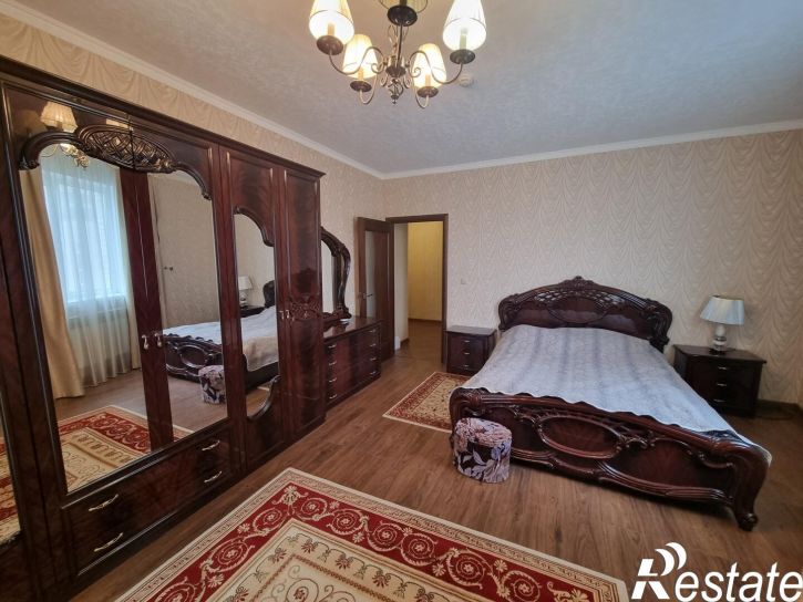 3-комн квартира 20-я улица, 43