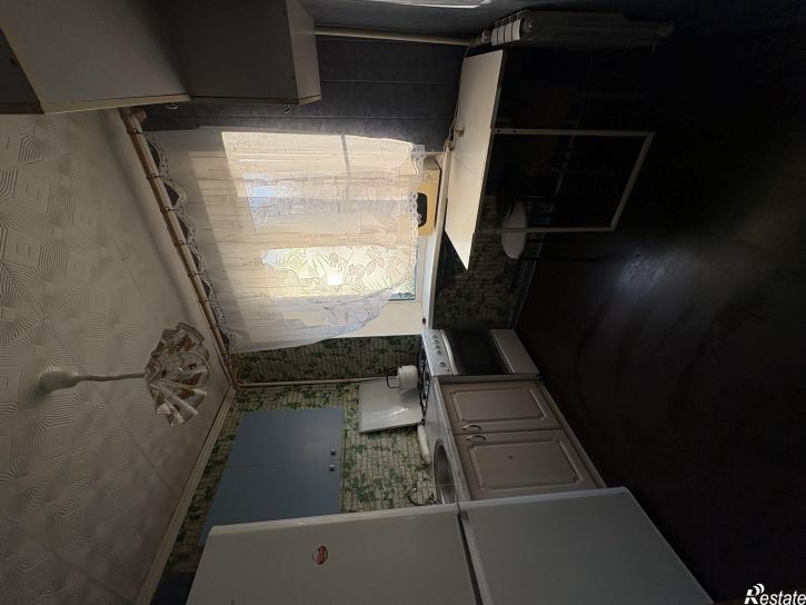 2-комн квартира Абаканская , 20/1