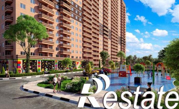 1-комн квартира Горсоветская улица, 49 с1,  д. 49 с1