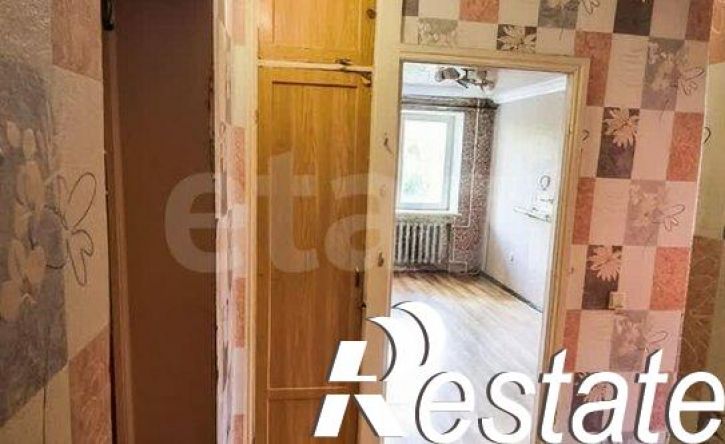 2-комн квартира Соборный переулок, 80/225,  д. 80/225