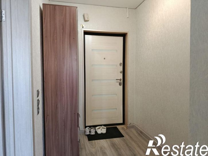 1-комн квартира Платона Кляты ул, 17