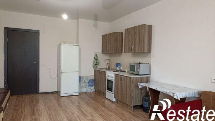 1-комн квартира Белоусова пер, 6