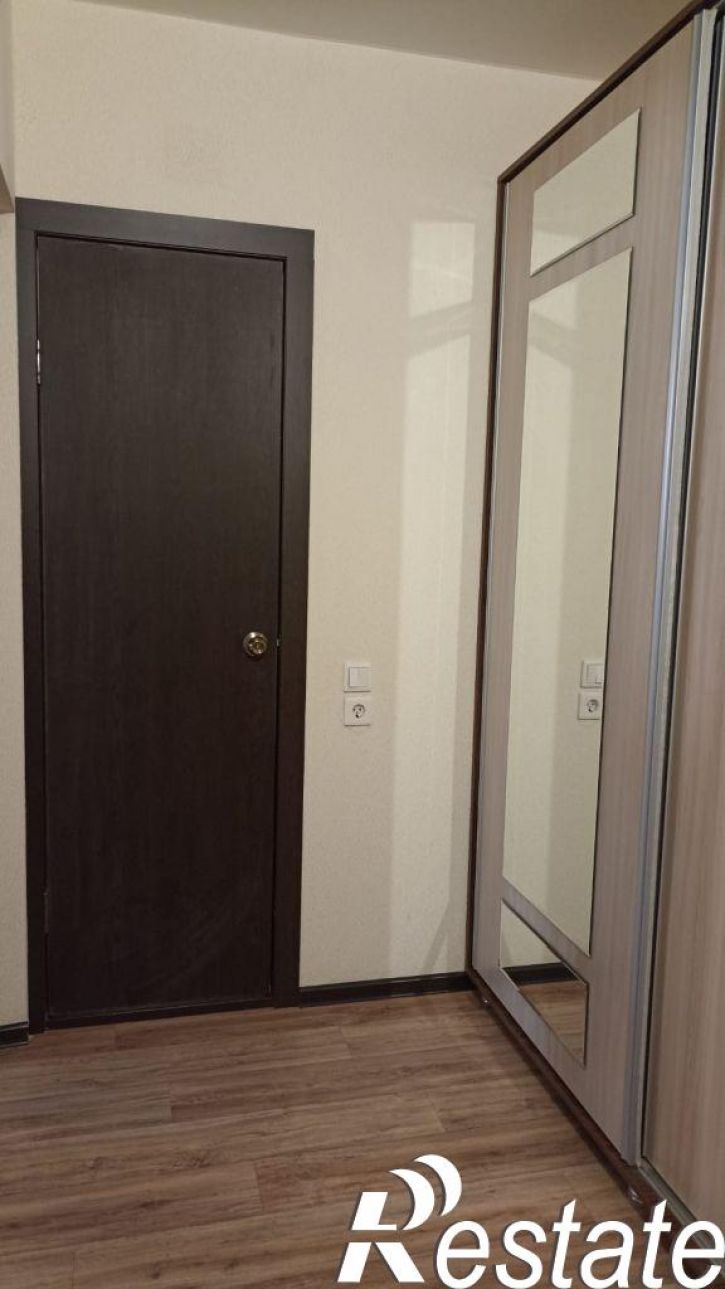1-комн квартира Белоусова пер, 6