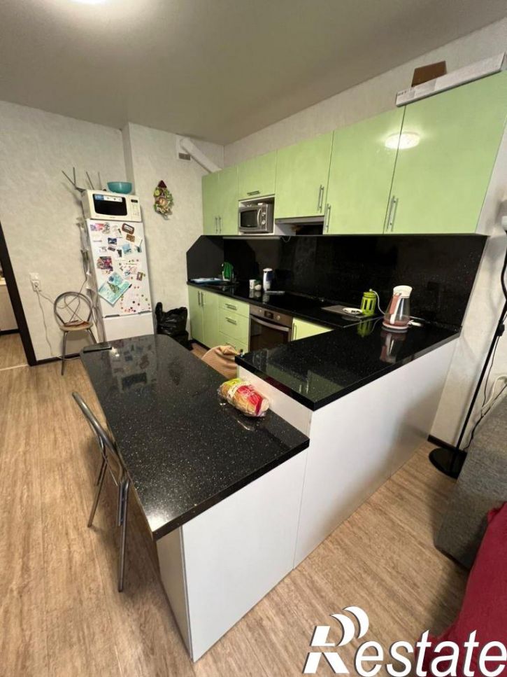 1-комн квартира Александра Печерского ул, 3