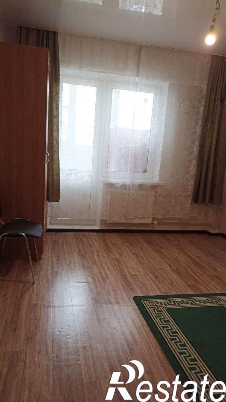 1-комн квартира Белоусова пер, 6